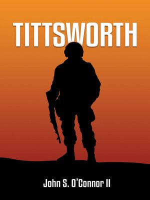 cover image of Tittsworth